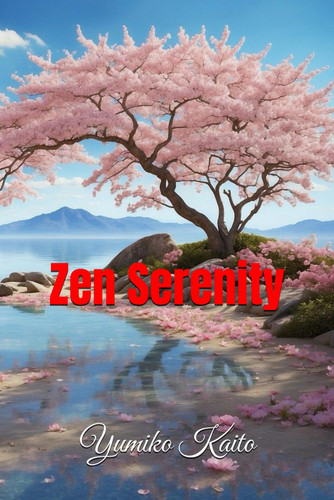 Zen Serenity - A Beginner's Journey to Inner Peace and Fulfillment