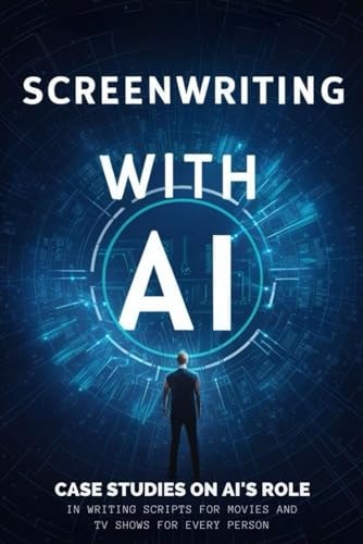 Screenwriting with AI: Case Studies on AI's Role in Writing Scripts for Movies and TV Shows for Every Person
