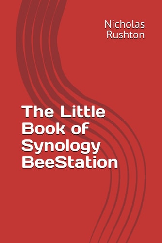The Little Book of Synology BeeStation