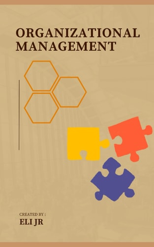 Organizational Management