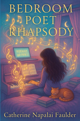 Bedroom Poet Rhapsody