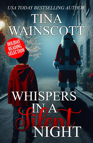 Whispers in a Silent Night