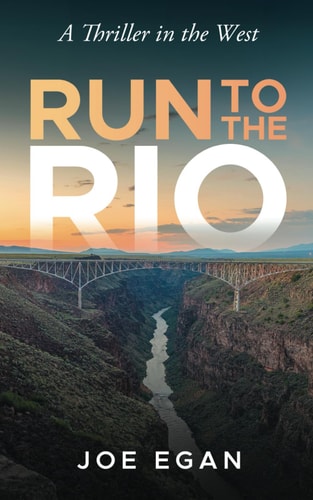 Run to The Rio