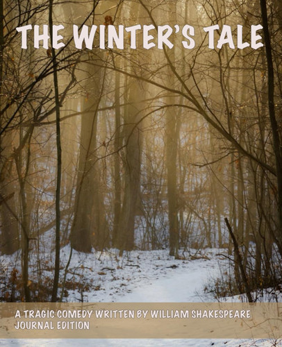 The Winter's Tale: Journal Edition