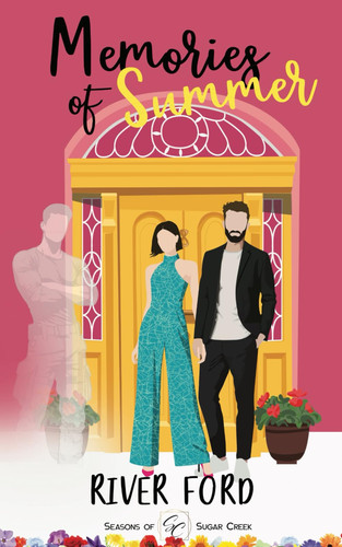 Memories of Summer - A Small-town, Second Chance, Veteran Romance