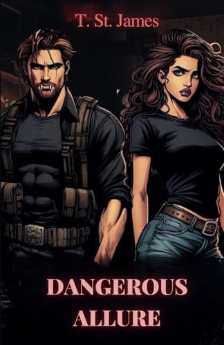 Dangerous Allure (Gamble of Souls)