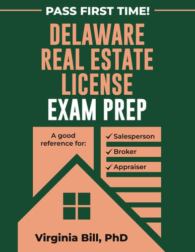 Delaware State Real Estate Exam Prep