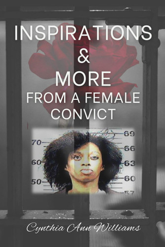 Inspirations and More - From a Female Convict