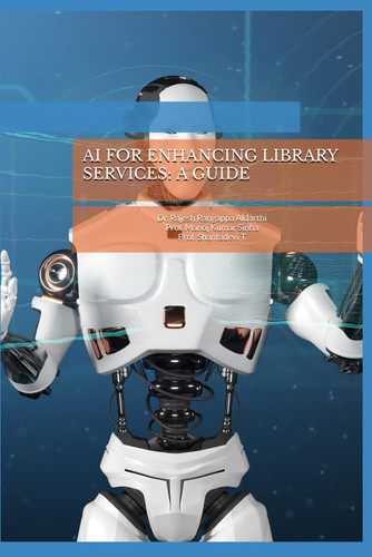 AI for Enhancing Library Services - A Guide