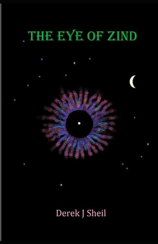 The Eye of Zind