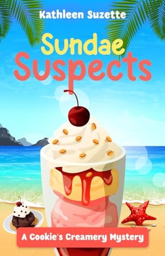 Sundae Suspects