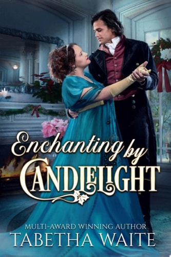 Enchanting By Candlelight