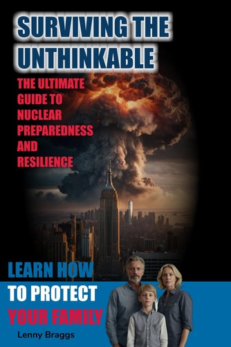 Surviving the Unthinkable - The Ultimate Guide to Nuclear Preparedness and Resilience