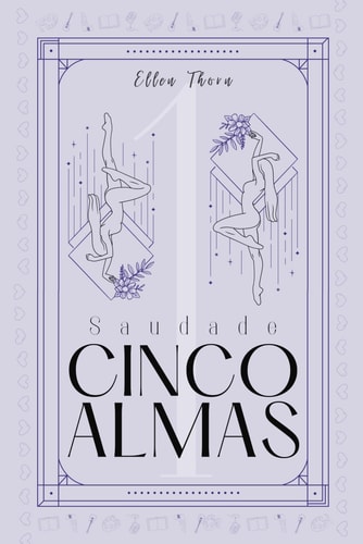 Cinco Almas Saudade