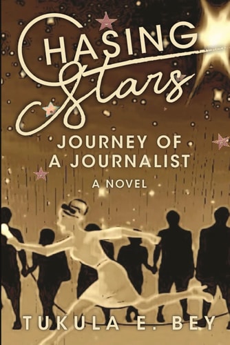 Chasing Stars: Journey of a Journalist