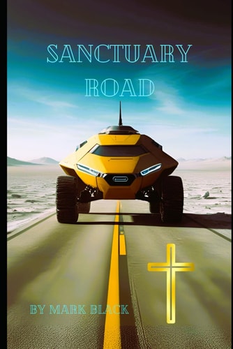 Sanctuary Road