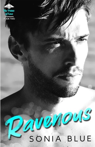 Ravenous (The Pointe of Love Book 2)