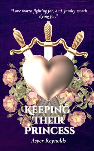 Keeping Their Princess