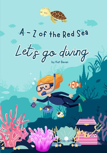 A - Z of the fish of the Red Sea: Let's go diving