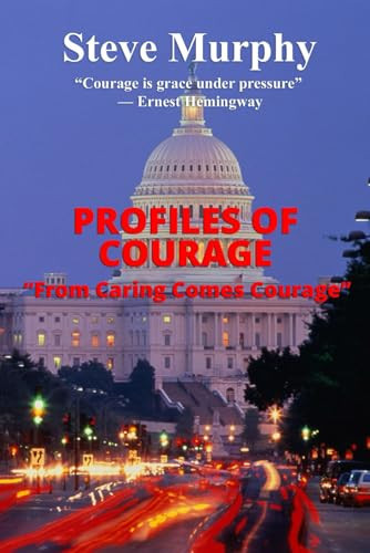 Profiles of Courage
