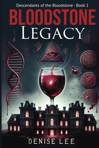 Bloodstone Legacy