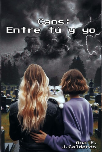 Caos - Entre tú y yo