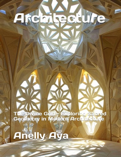 Architecture: The Divine Grid - Exploring Sacred Geometry in Modern Architecture