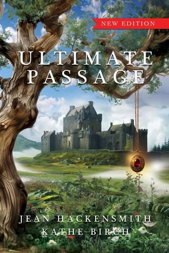 The Ultimate Passage (The "Passage" Saga)