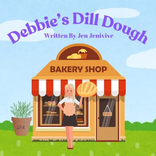 Debbie's Dill Dough