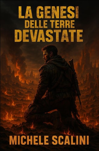 La genesi delle terre devastate