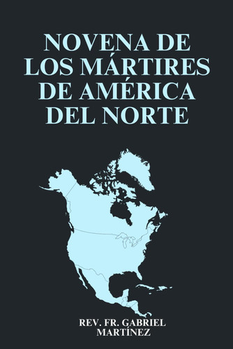 Novena de los Mártires de América del Norte