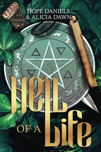 Hell Of A Life