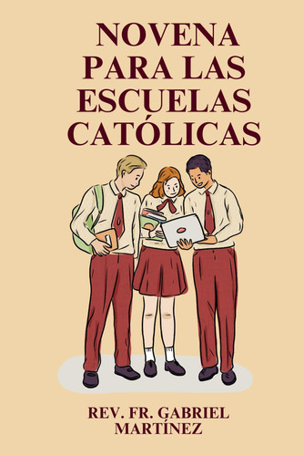 Novena para las Escuelas Católicas