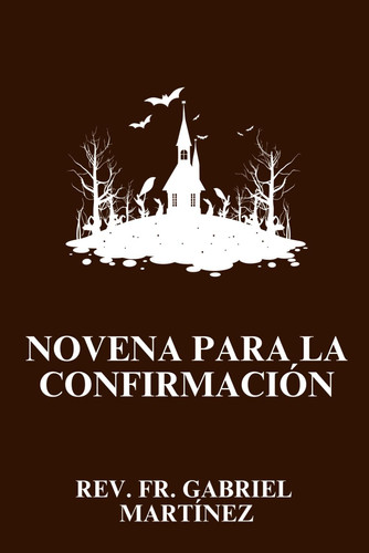 Novena para la Confirmación