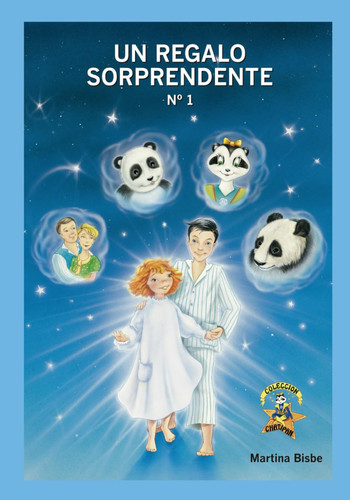1. Un regalo sorprendente
