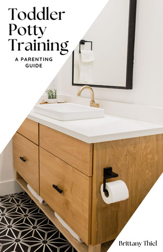 Toddler Potty Training - A Parenting Guide