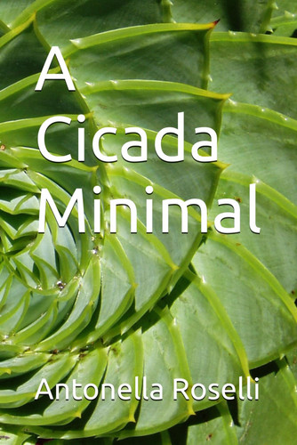 CICADA MINIMAL.