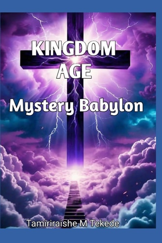 Kingdom Age - Mystery Babylon