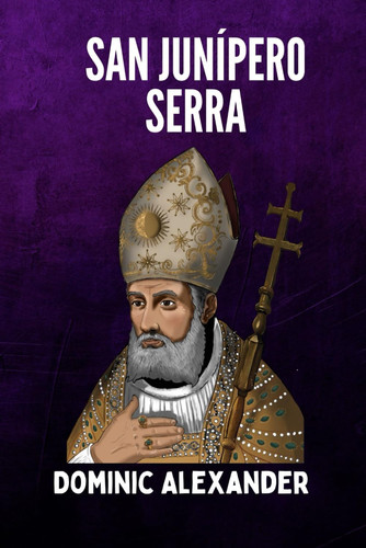 San Junípero Serra
