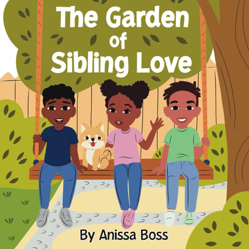 The Garden of Sibling Love