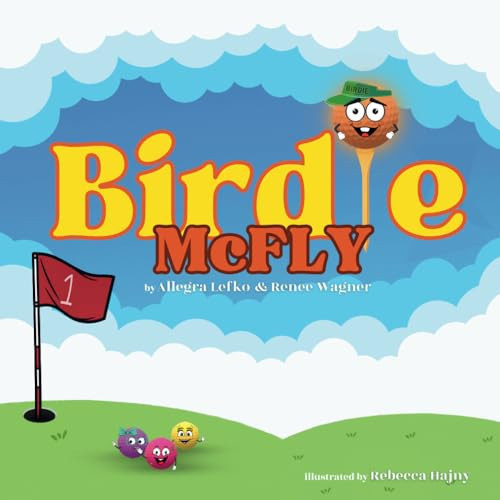 Birdie McFly