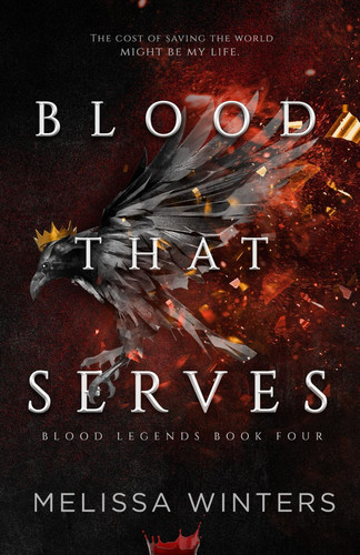 Blood That Serves