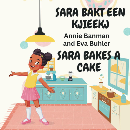 Sara Bakt Een Kjieekj - Plautdietsch