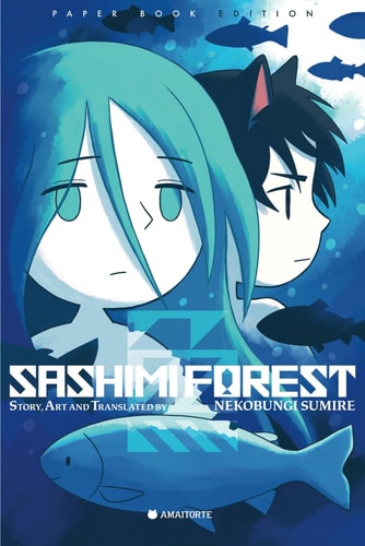 Sashimi Forest