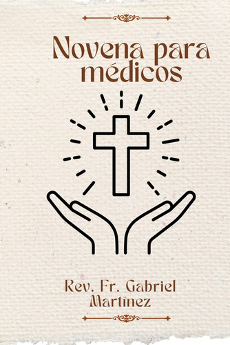 Novena para médicos