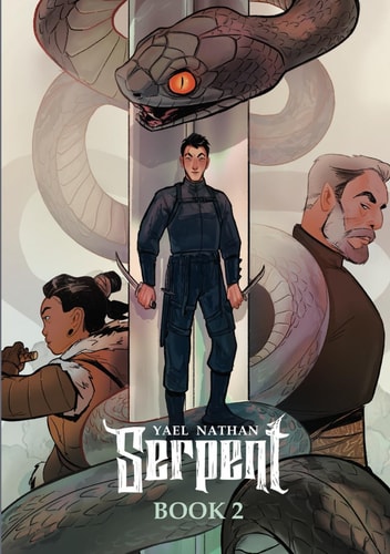 Serpent Book 2