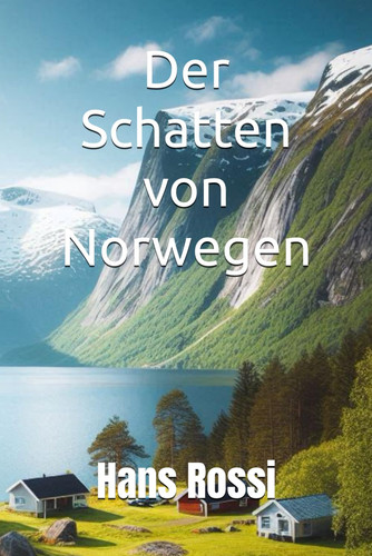 Der Schatten von Norwegen