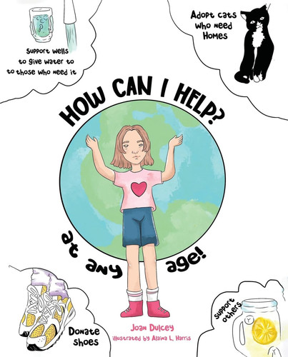 How Can I Help? Inspirational Stories to Light A Fire in You