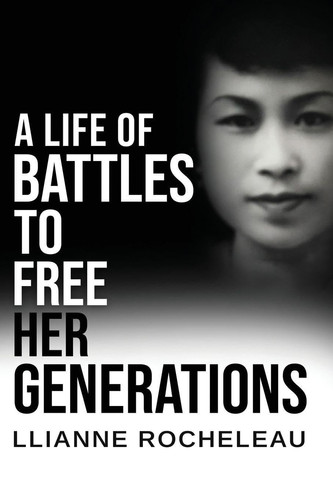 A Life of Battles to free her Generations