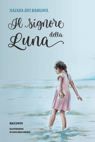 Il signore della luna racconto